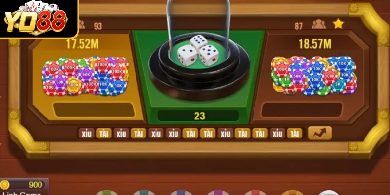 Bí quyết quản lý vốn khi áp dụng công thức bắt tài xỉu chuẩn