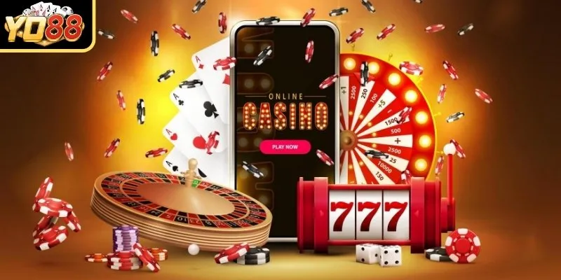 Trải nghiệm đỉnh cao và tính năng đặc biệt tại cổng game 